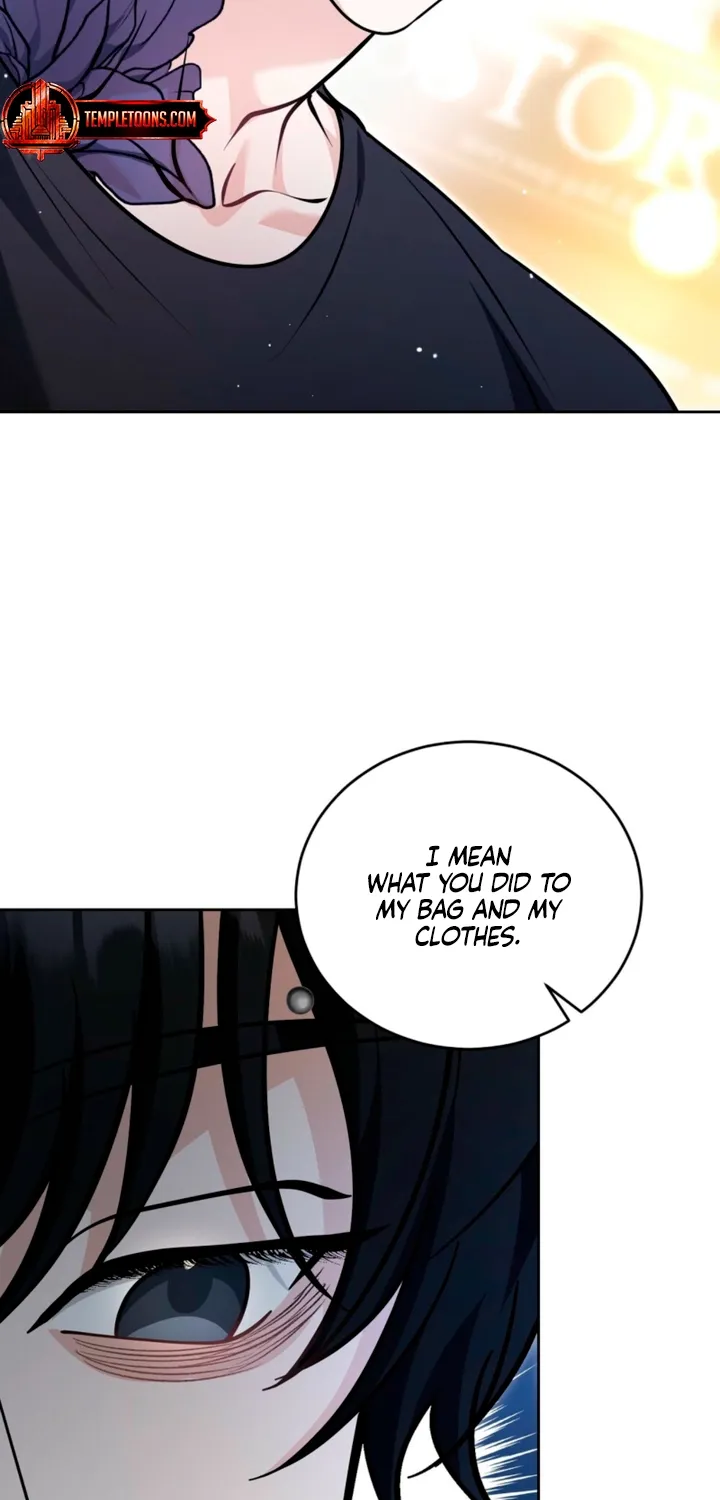The Gloomy, Sexy Guy Next Door Chapter 9 page 76 - 