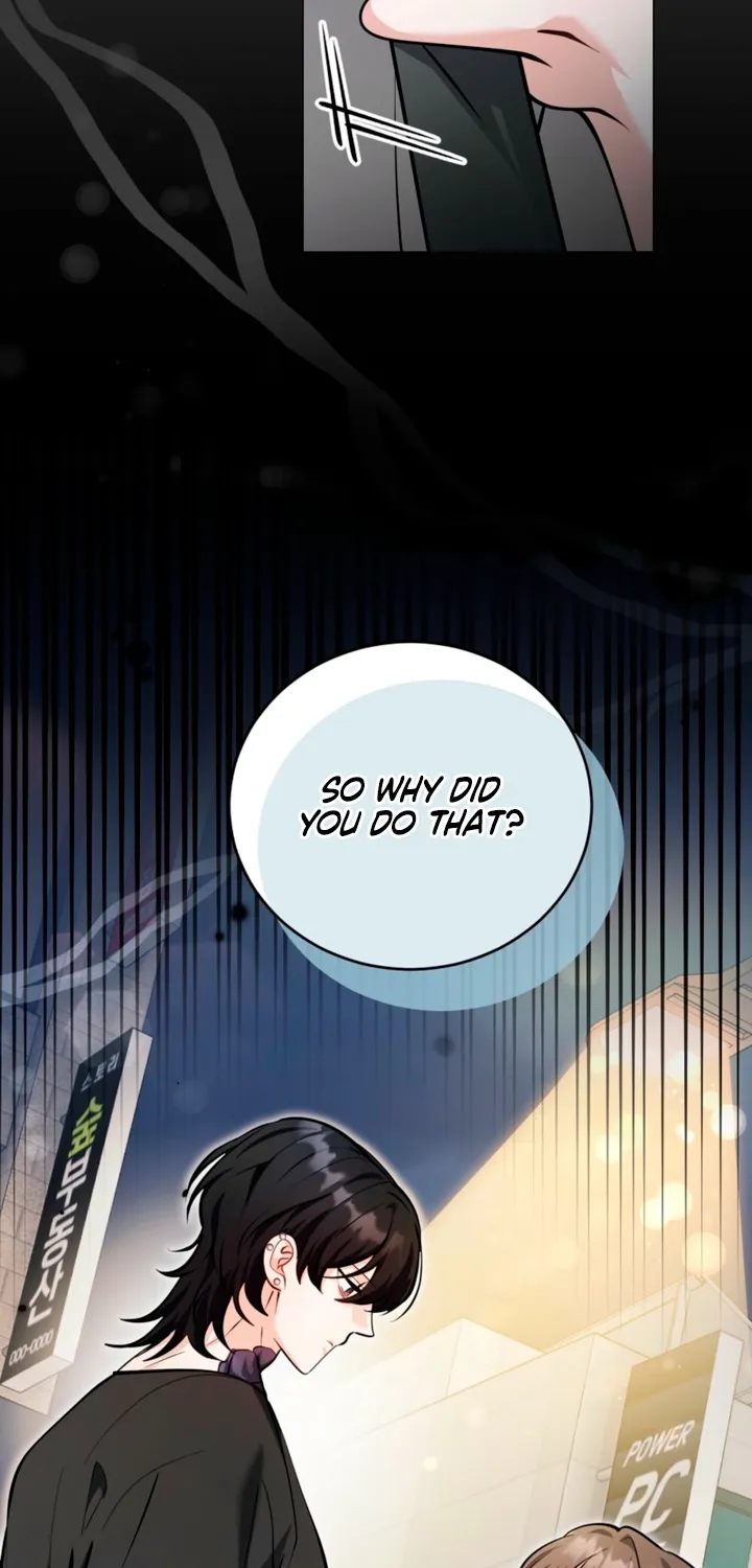 The Gloomy, Sexy Guy Next Door Chapter 9 page 78 - 