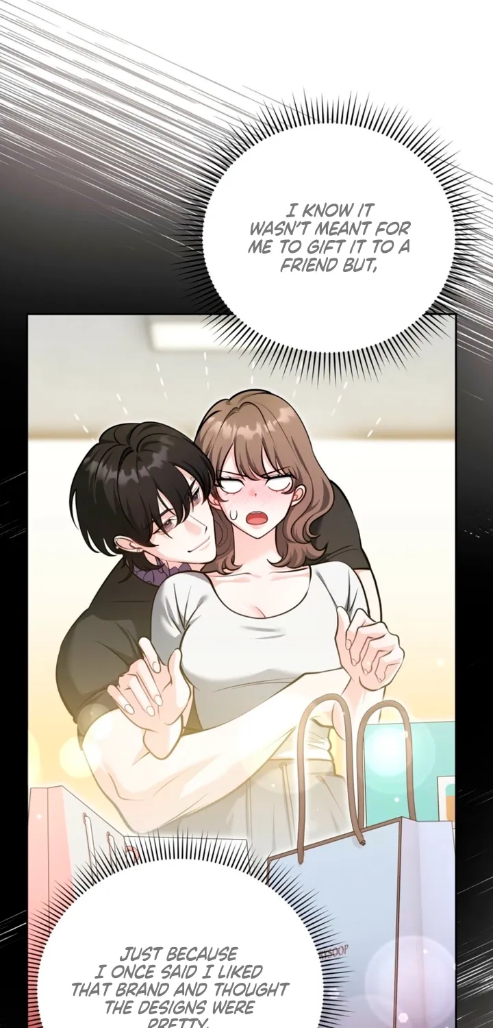 The Gloomy, Sexy Guy Next Door Chapter 9 page 9 - 