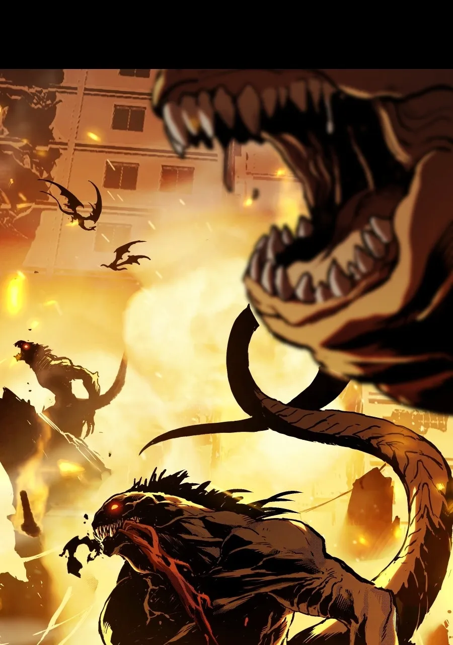 The Glutton:Devourer of Kings Chapter 1 page 2 - 