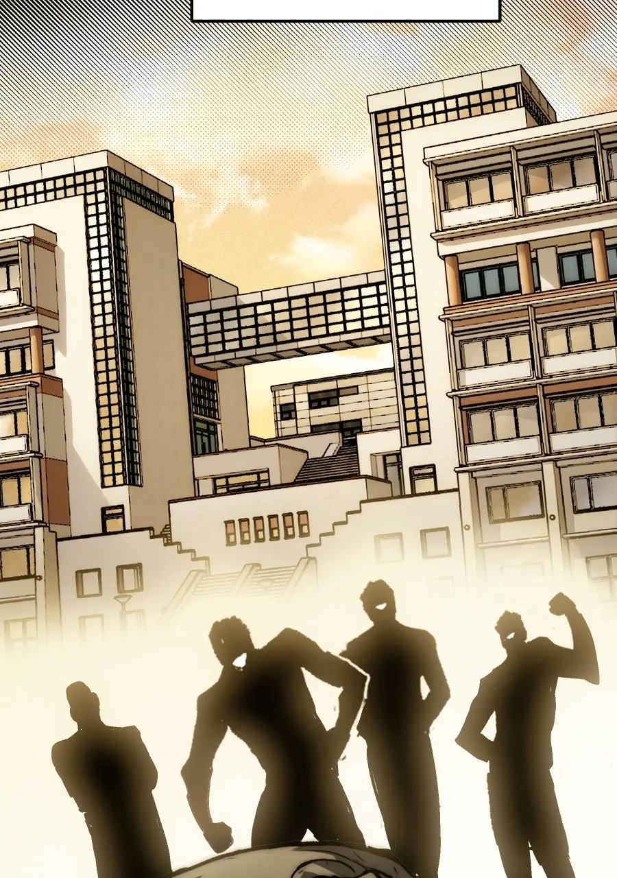 The Glutton:Devourer of Kings Chapter 1 page 103 - 