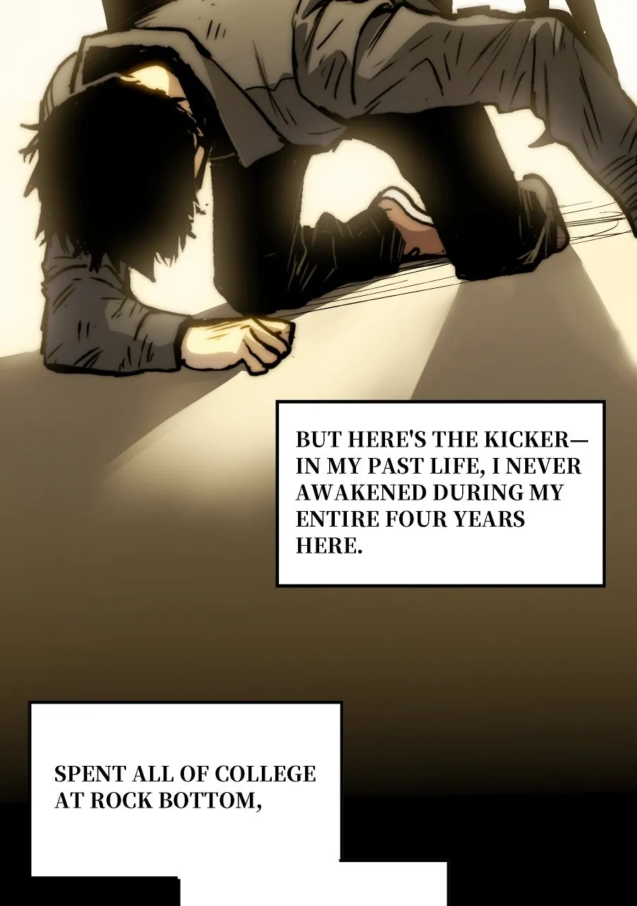 The Glutton:Devourer of Kings Chapter 1 page 104 - 