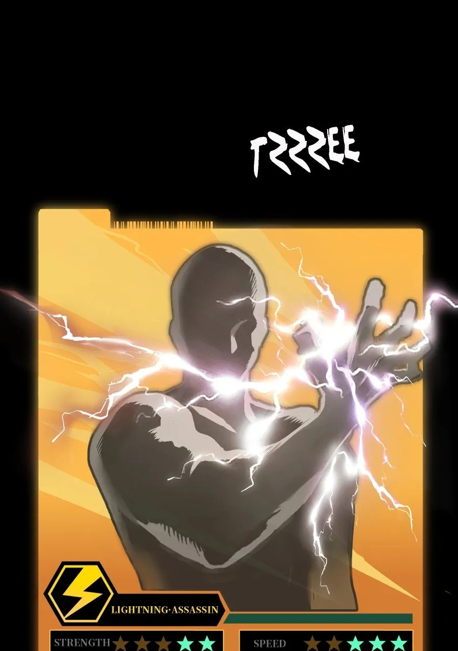 The Glutton:Devourer of Kings Chapter 1 page 108 - 