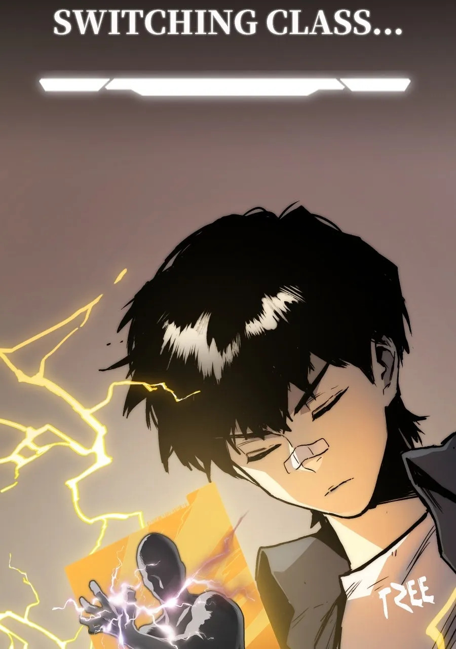 The Glutton:Devourer of Kings Chapter 1 page 116 - 