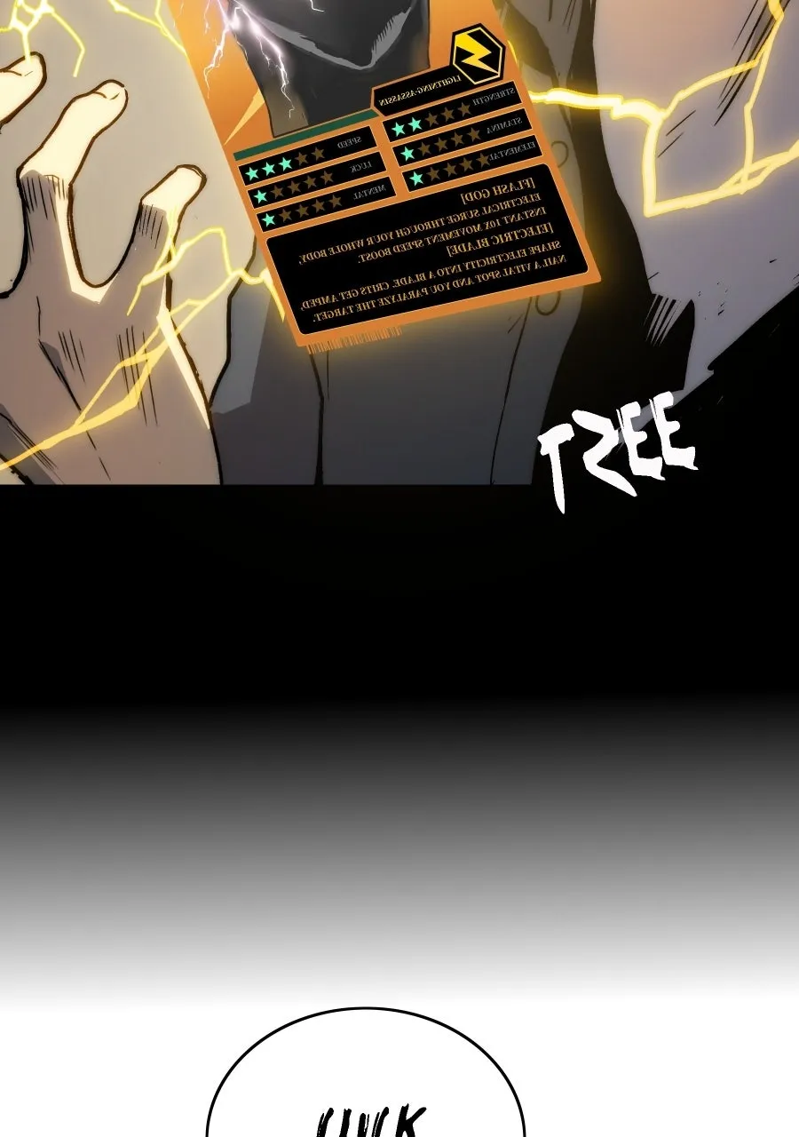 The Glutton:Devourer of Kings Chapter 1 page 117 - 