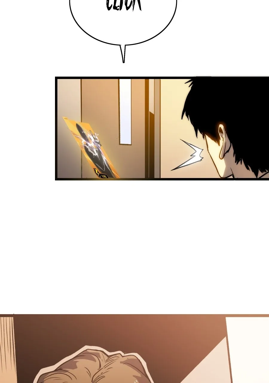 The Glutton:Devourer of Kings Chapter 1 page 118 - 