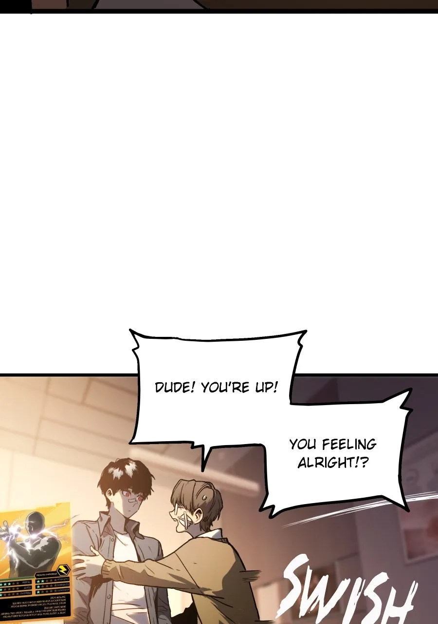 The Glutton:Devourer of Kings Chapter 1 page 120 - 