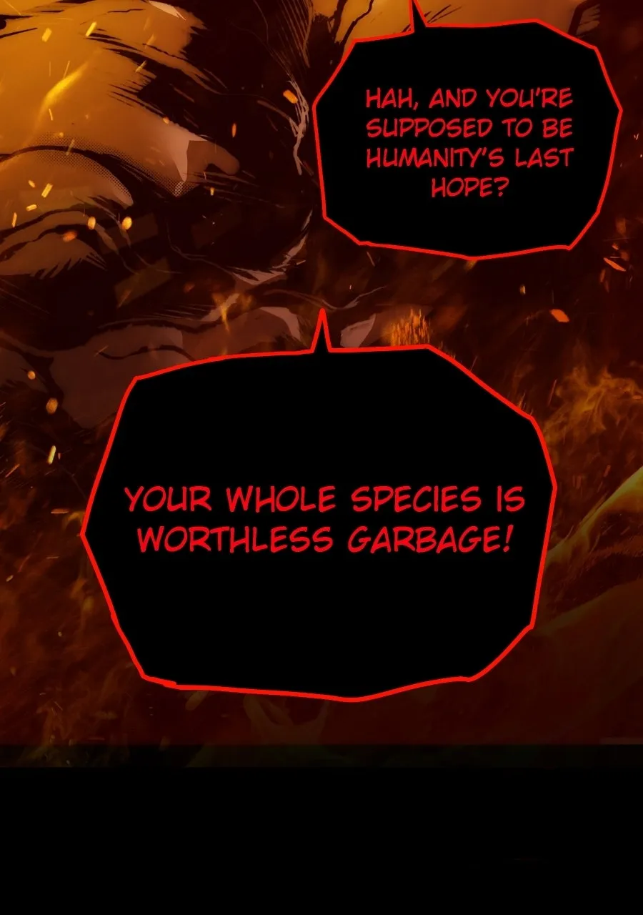 The Glutton:Devourer of Kings Chapter 1 page 14 - 