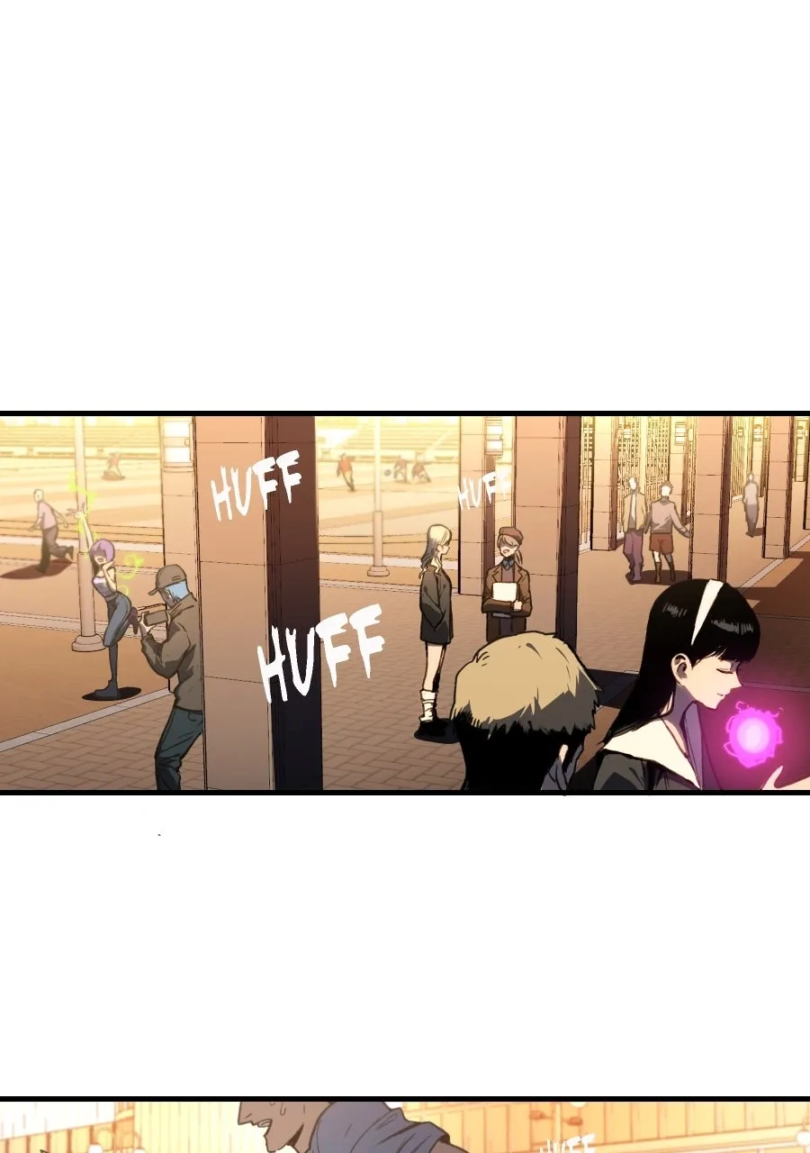The Glutton:Devourer of Kings Chapter 1 page 134 - 