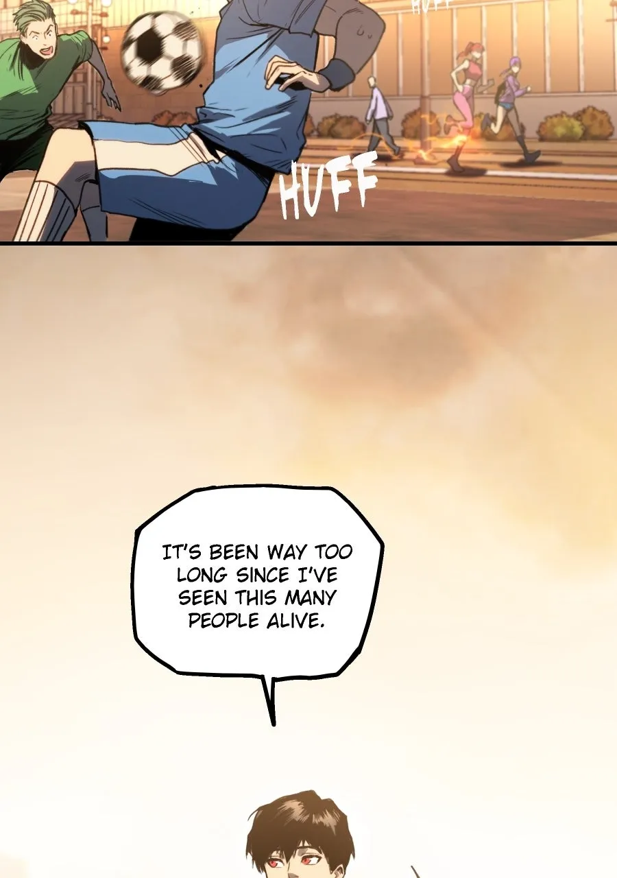 The Glutton:Devourer of Kings Chapter 1 page 135 - 