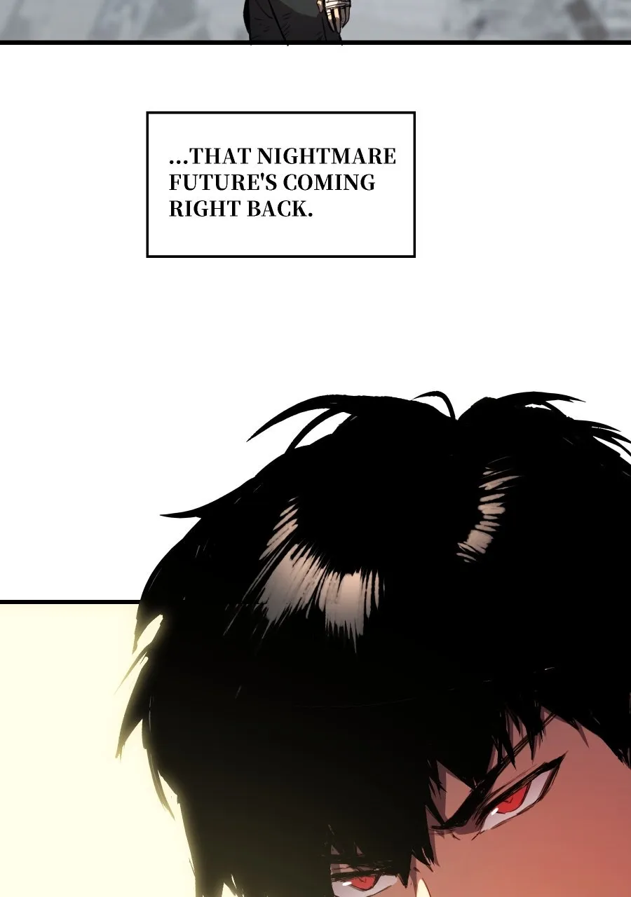 The Glutton:Devourer of Kings Chapter 1 page 139 - 