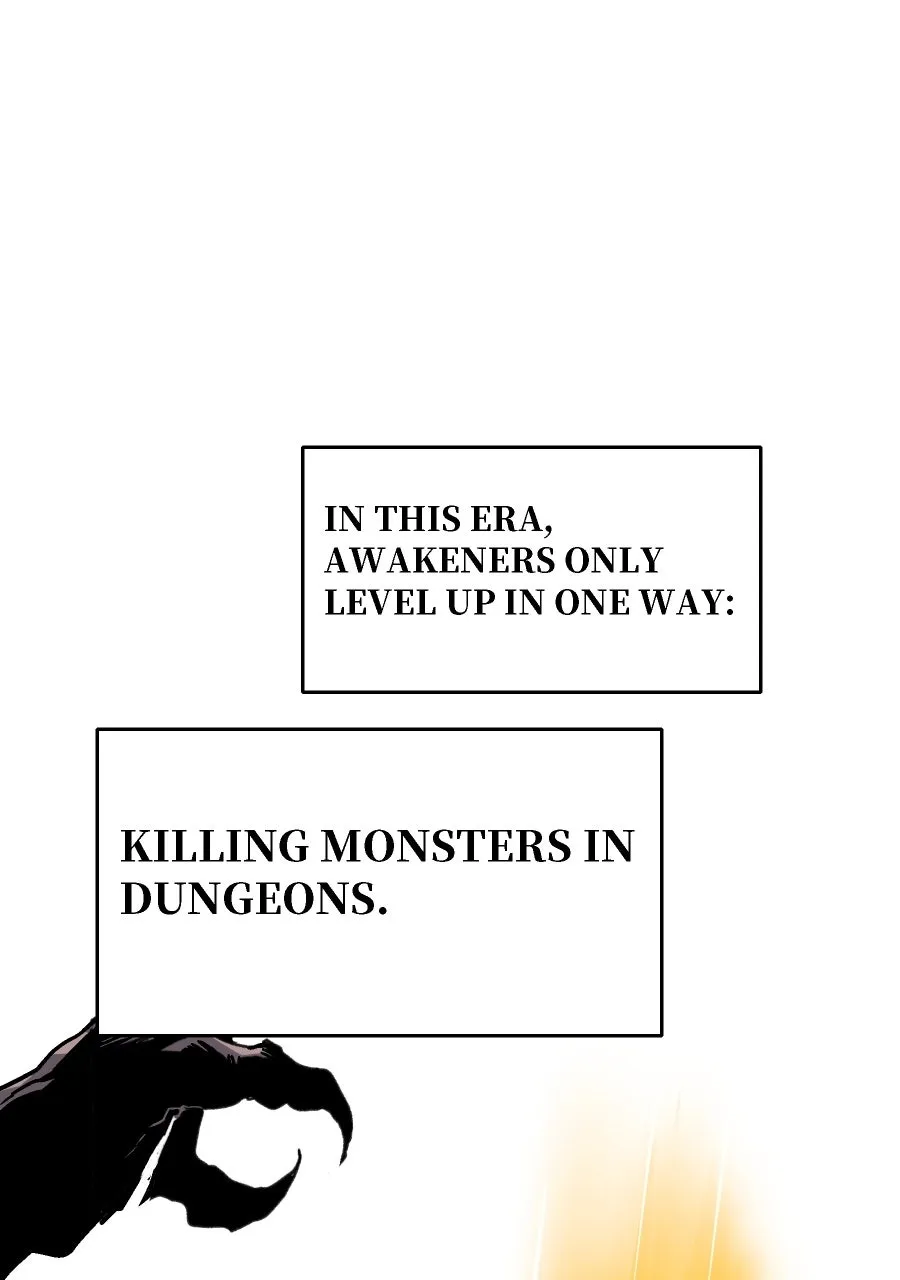 The Glutton:Devourer of Kings Chapter 1 page 141 - 