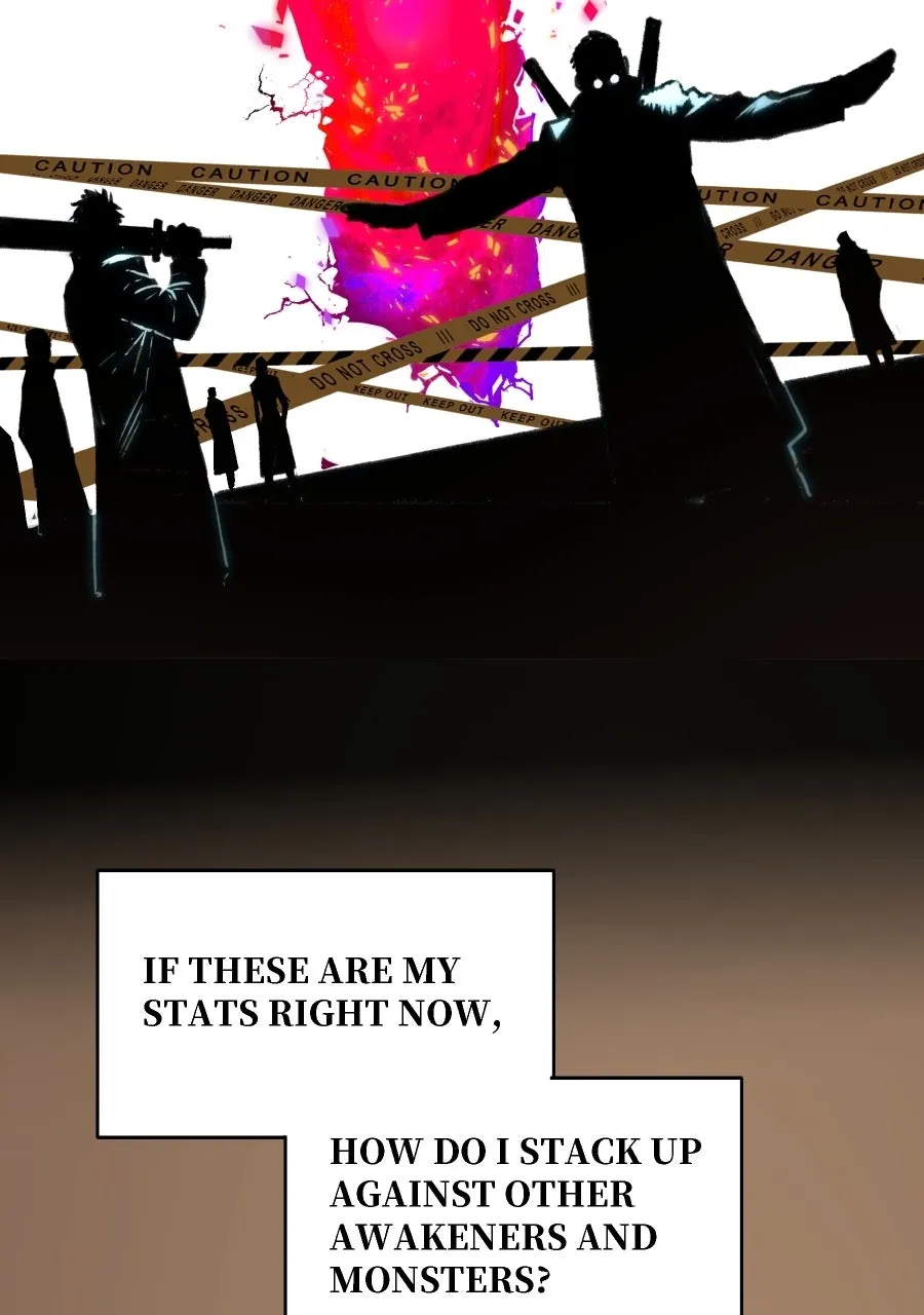 The Glutton:Devourer of Kings Chapter 1 page 144 - 