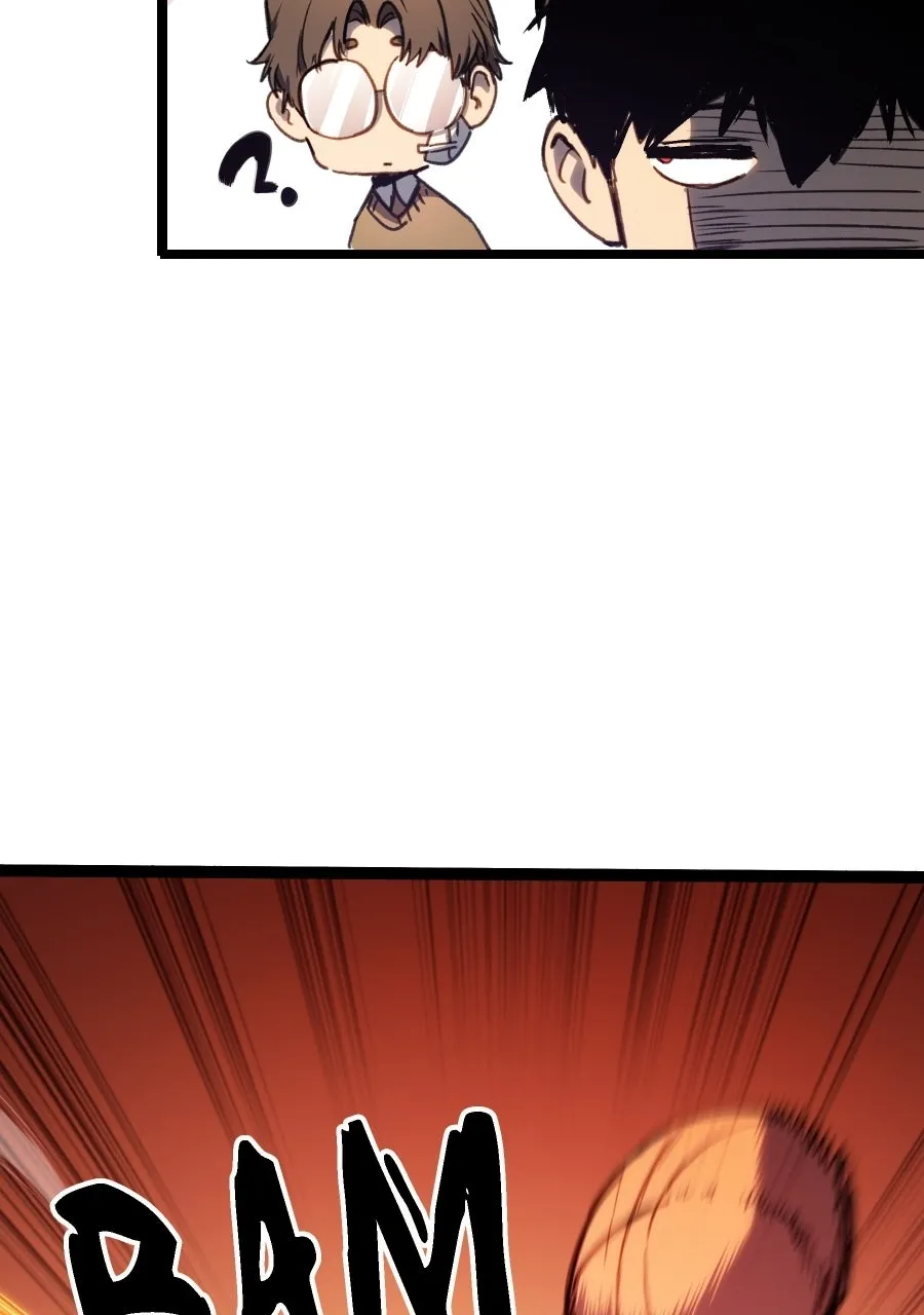 The Glutton:Devourer of Kings Chapter 1 page 149 - 