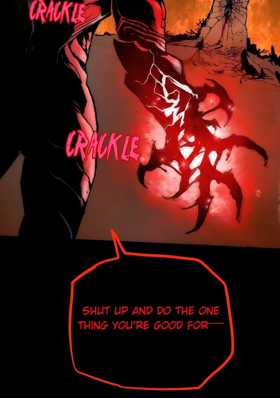 The Glutton:Devourer of Kings Chapter 1 page 16 - 
