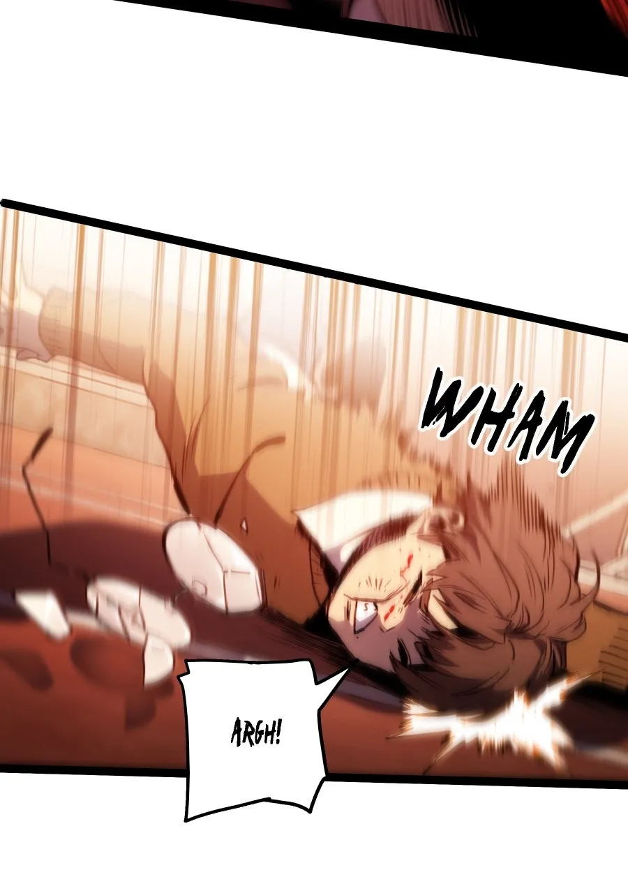 The Glutton:Devourer of Kings Chapter 1 page 151 - 