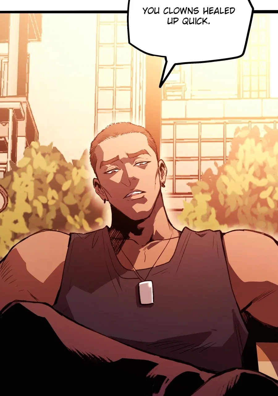 The Glutton:Devourer of Kings Chapter 1 page 153 - 
