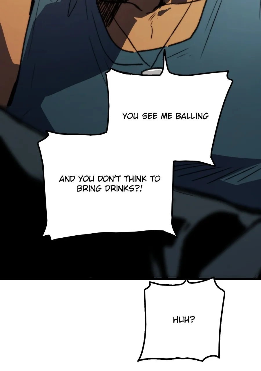 The Glutton:Devourer of Kings Chapter 1 page 158 - 