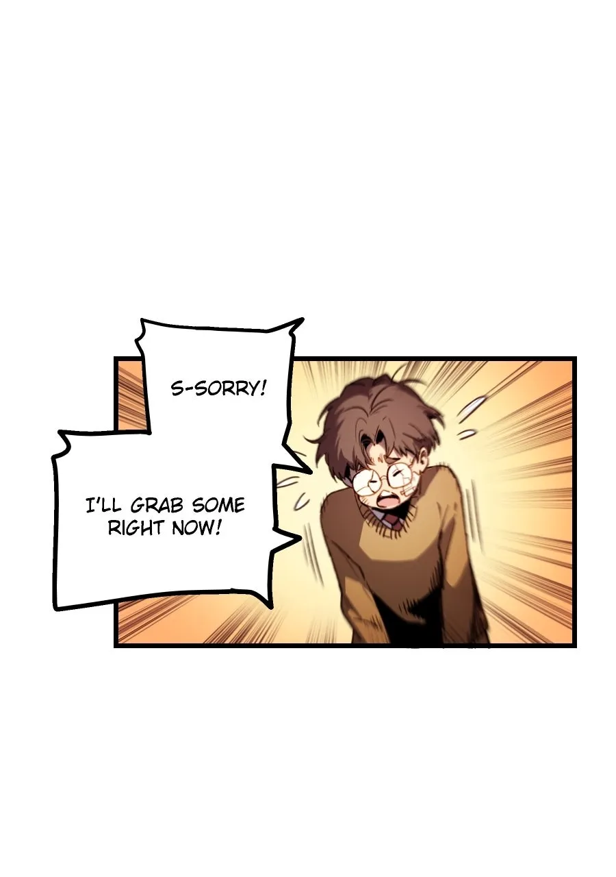 The Glutton:Devourer of Kings Chapter 1 page 159 - 
