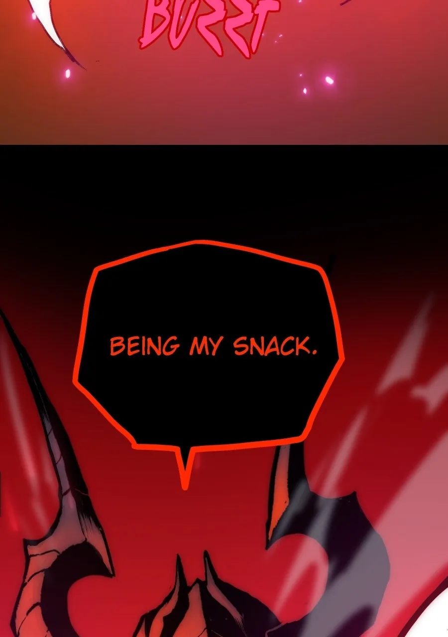 The Glutton:Devourer of Kings Chapter 1 page 18 - 