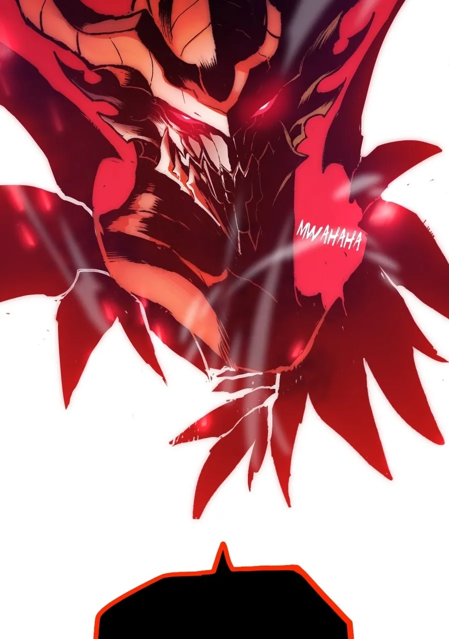 The Glutton:Devourer of Kings Chapter 1 page 19 - 