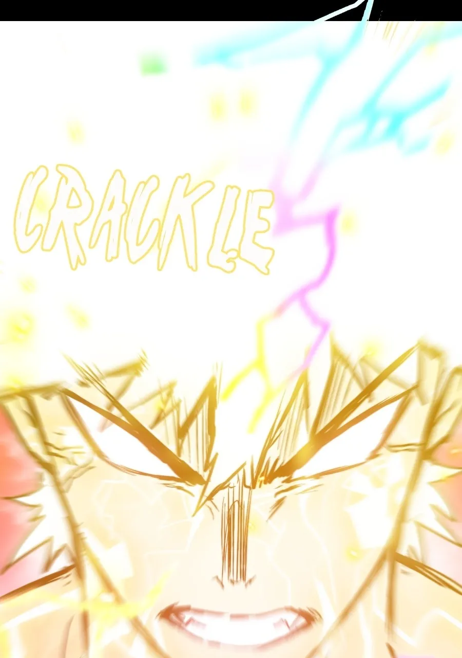 The Glutton:Devourer of Kings Chapter 1 page 30 - 