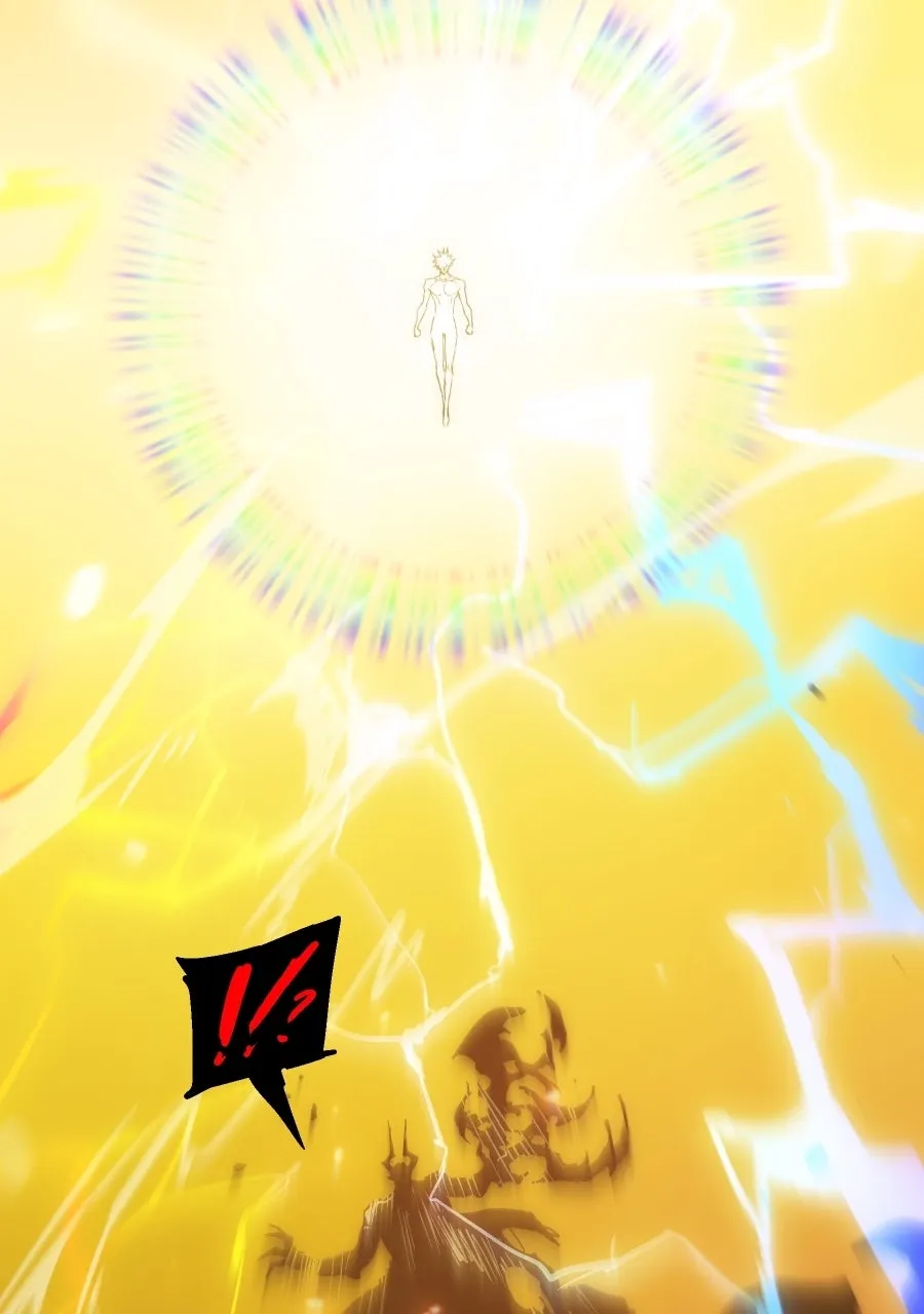 The Glutton:Devourer of Kings Chapter 1 page 34 - 