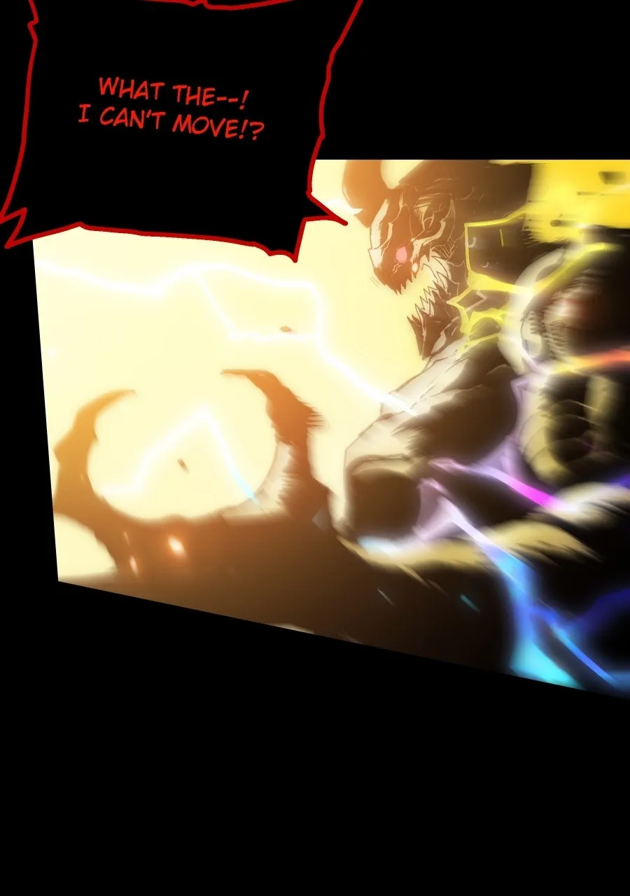 The Glutton:Devourer of Kings Chapter 1 page 36 - 