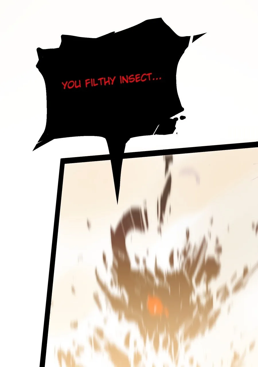 The Glutton:Devourer of Kings Chapter 1 page 47 - 