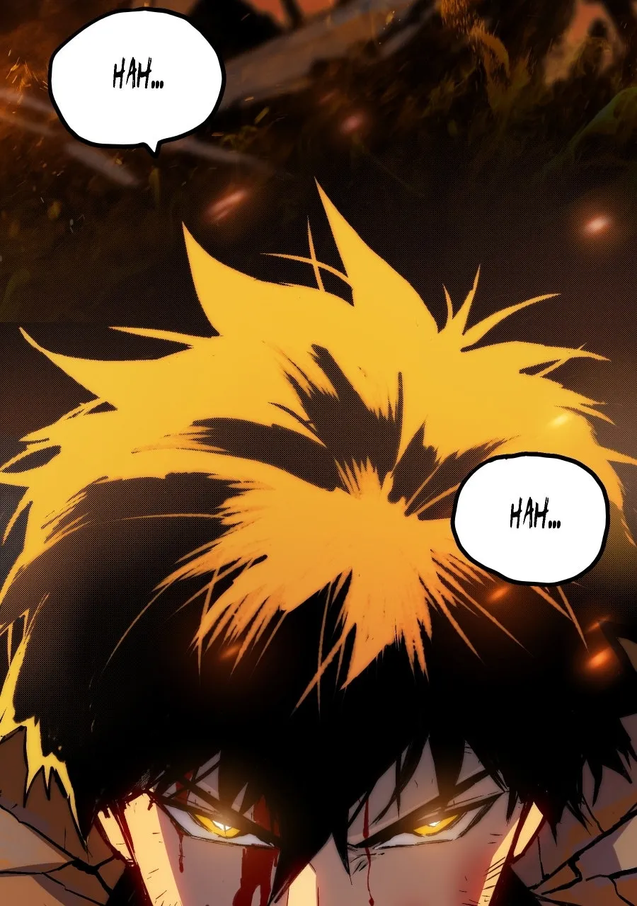 The Glutton:Devourer of Kings Chapter 1 page 7 - 