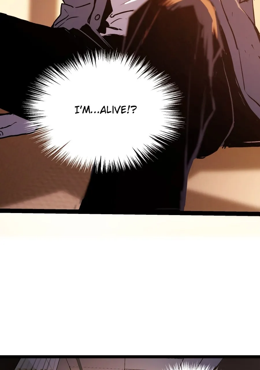 The Glutton:Devourer of Kings Chapter 1 page 63 - 