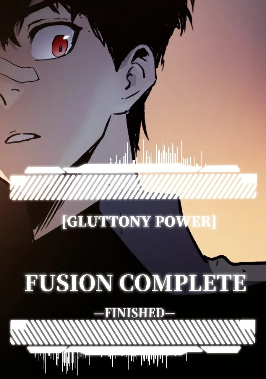 The Glutton:Devourer of Kings Chapter 1 page 74 - 