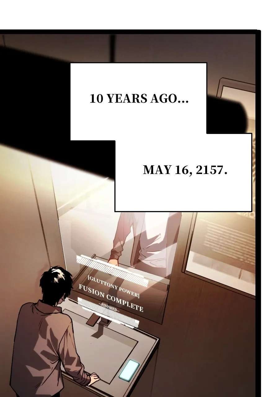 The Glutton:Devourer of Kings Chapter 1 page 78 - 