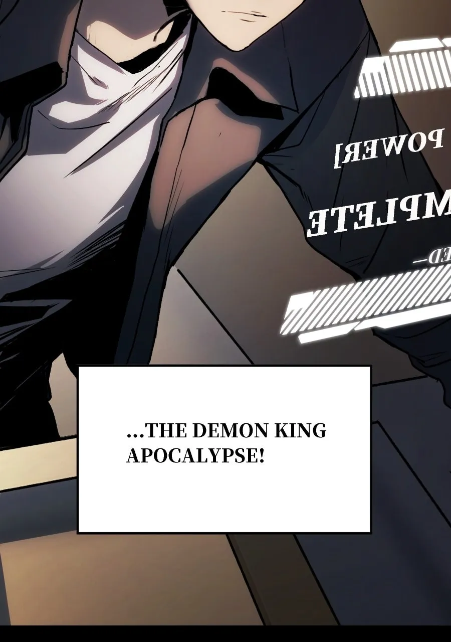 The Glutton:Devourer of Kings Chapter 1 page 80 - 