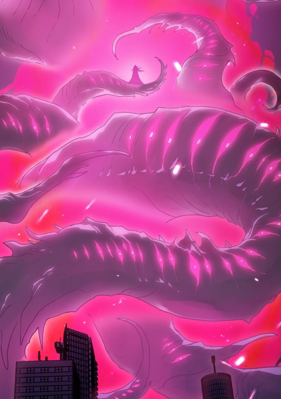 The Glutton:Devourer of Kings Chapter 1 page 83 - 
