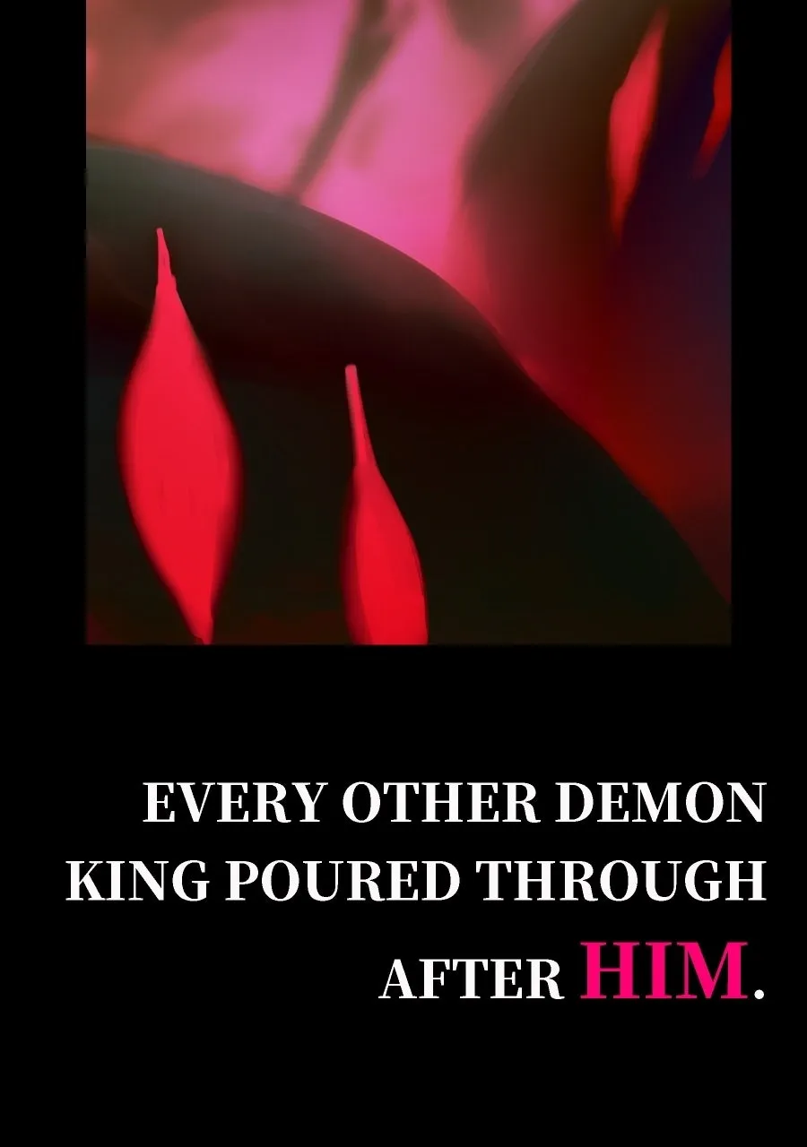 The Glutton:Devourer of Kings Chapter 1 page 85 - 