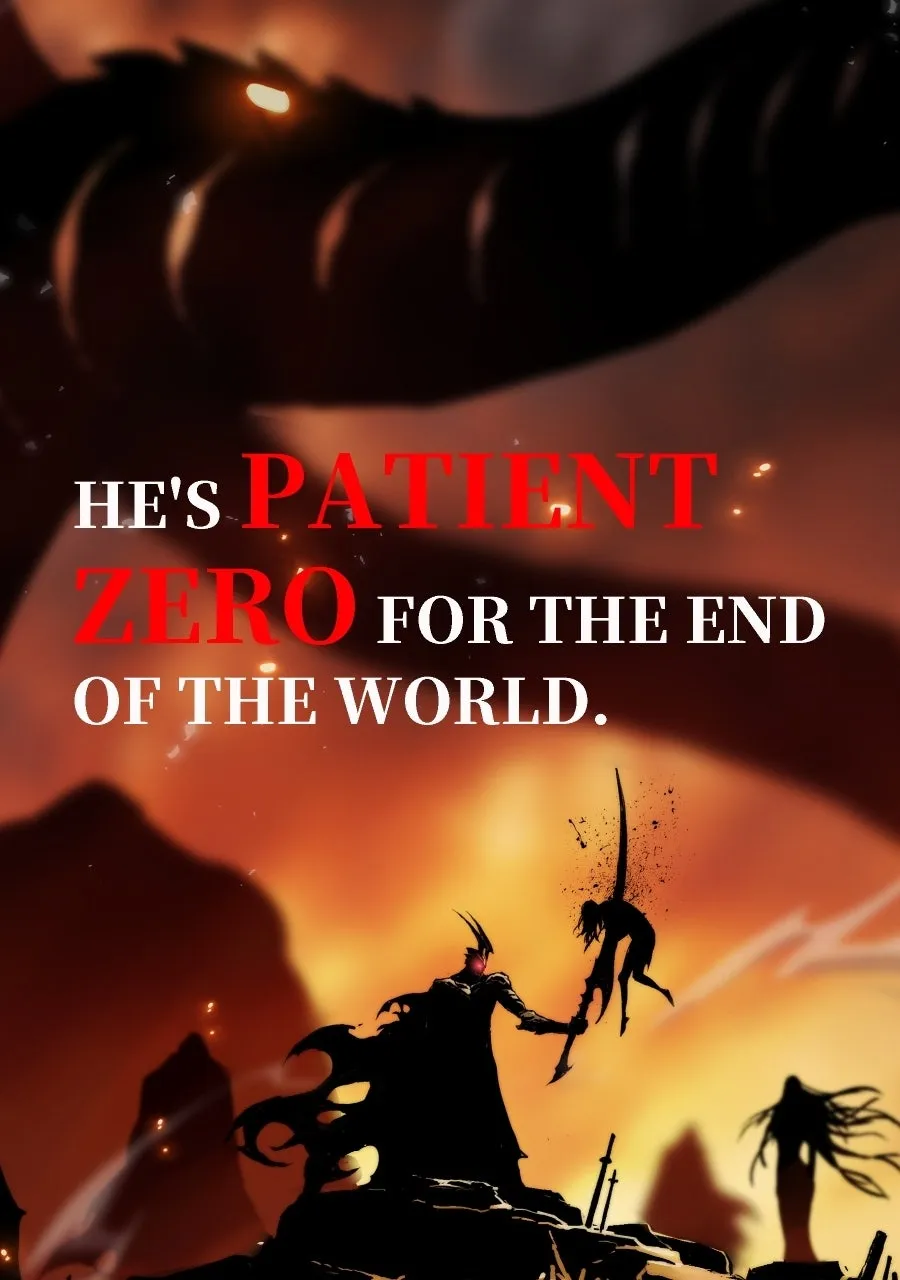The Glutton:Devourer of Kings Chapter 1 page 87 - 