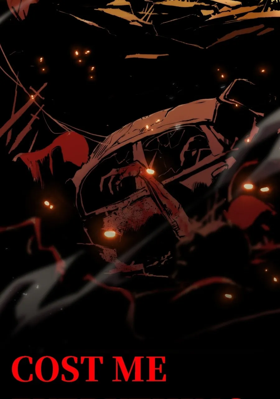 The Glutton:Devourer of Kings Chapter 1 page 88 - 