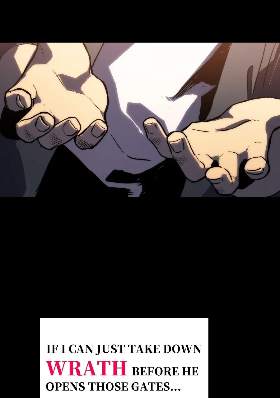 The Glutton:Devourer of Kings Chapter 1 page 90 - 