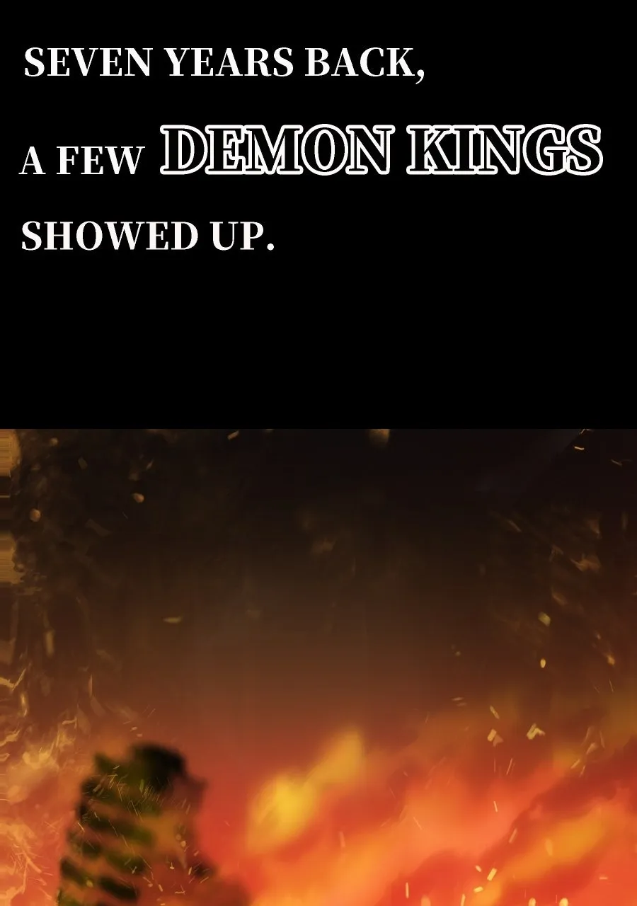 The Glutton:Devourer of Kings Chapter 1 page 10 - 