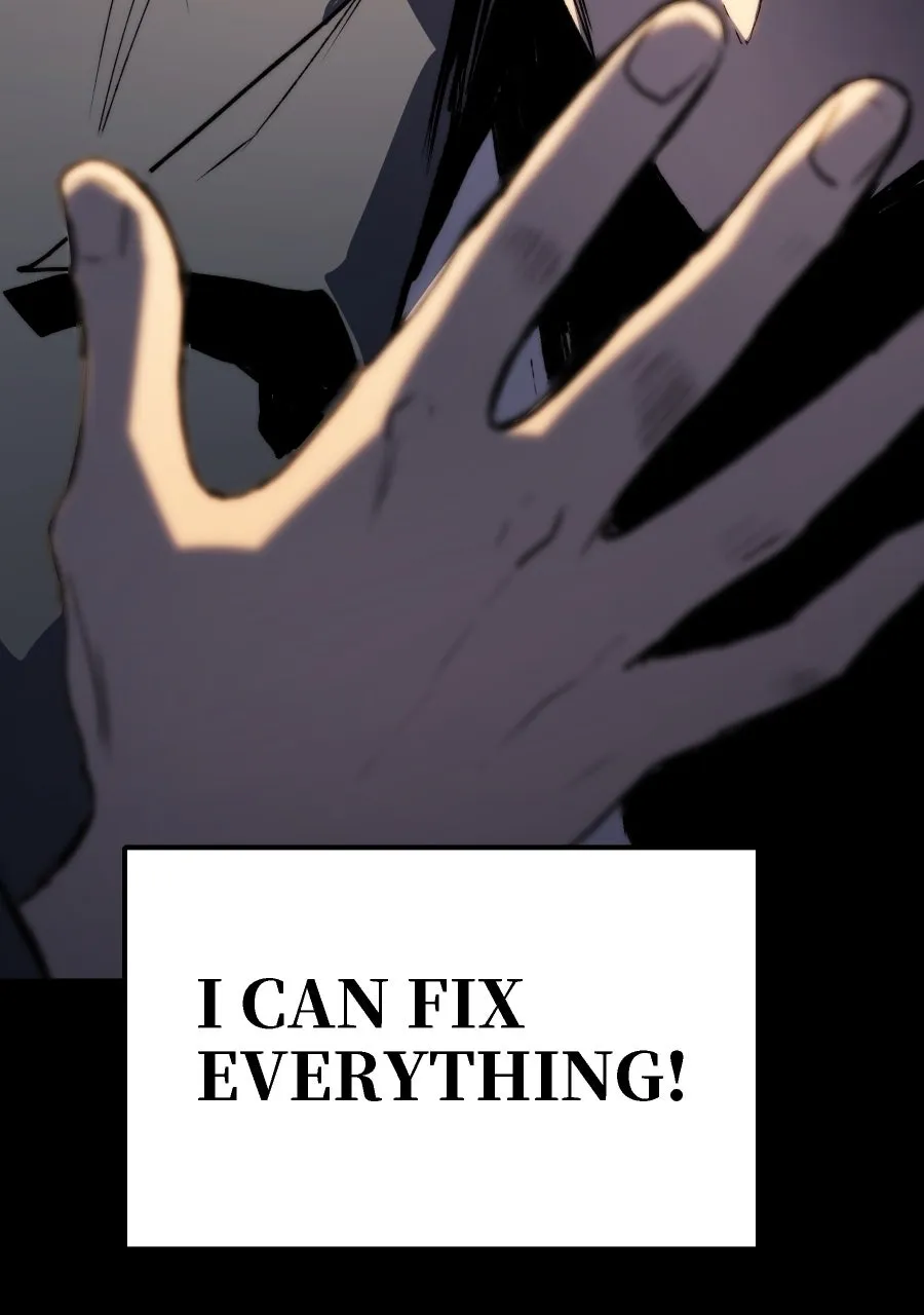 The Glutton:Devourer of Kings Chapter 1 page 92 - 