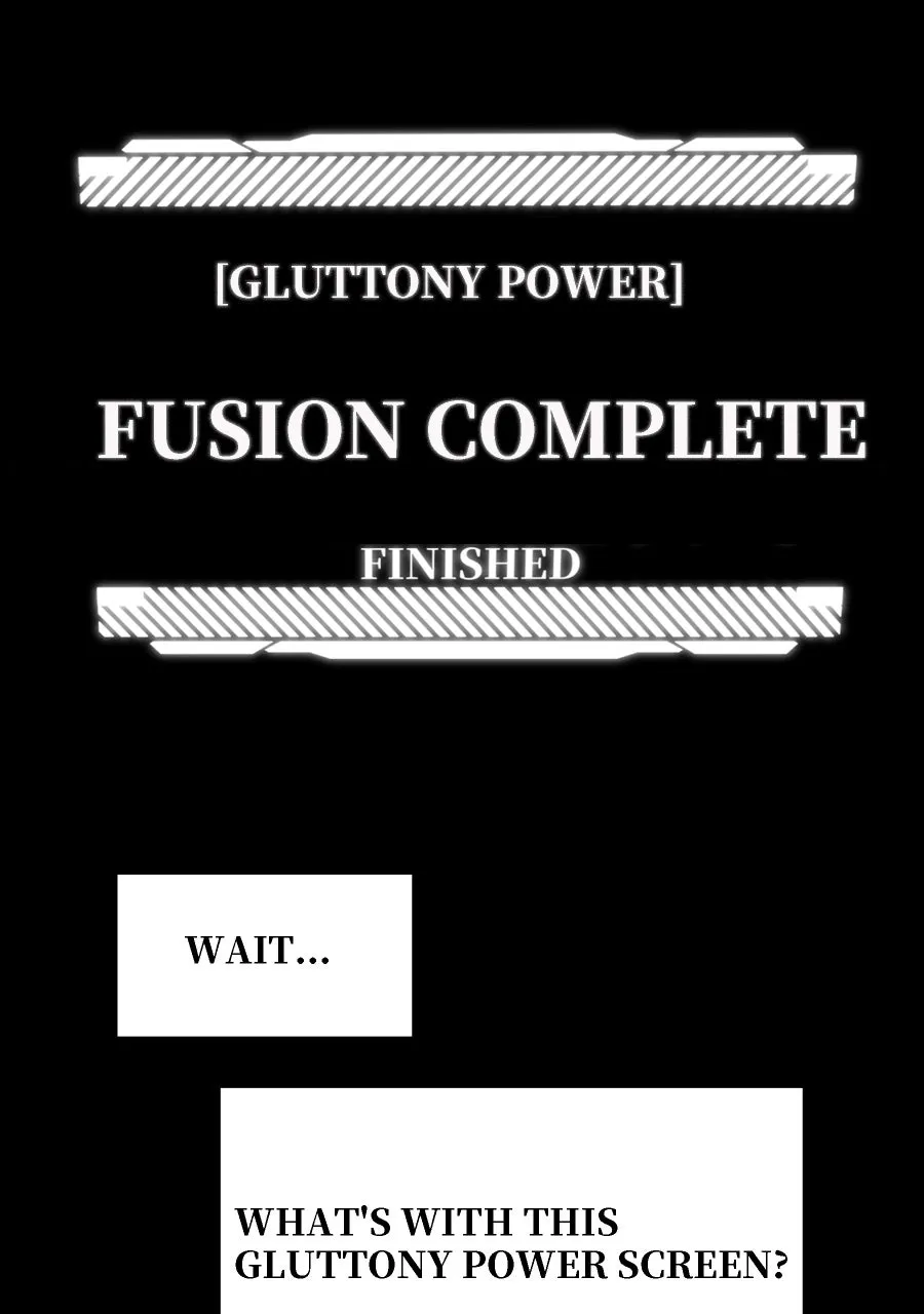 The Glutton:Devourer of Kings Chapter 1 page 94 - 