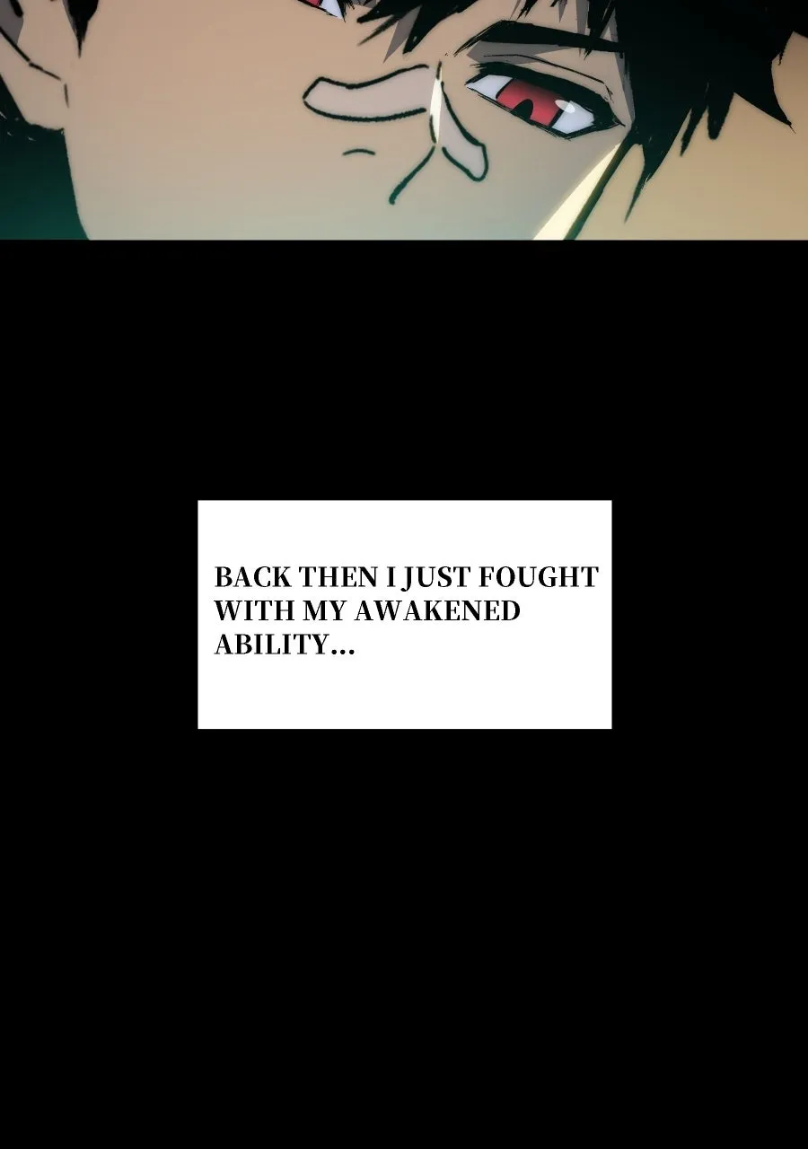The Glutton:Devourer of Kings Chapter 1 page 100 - 