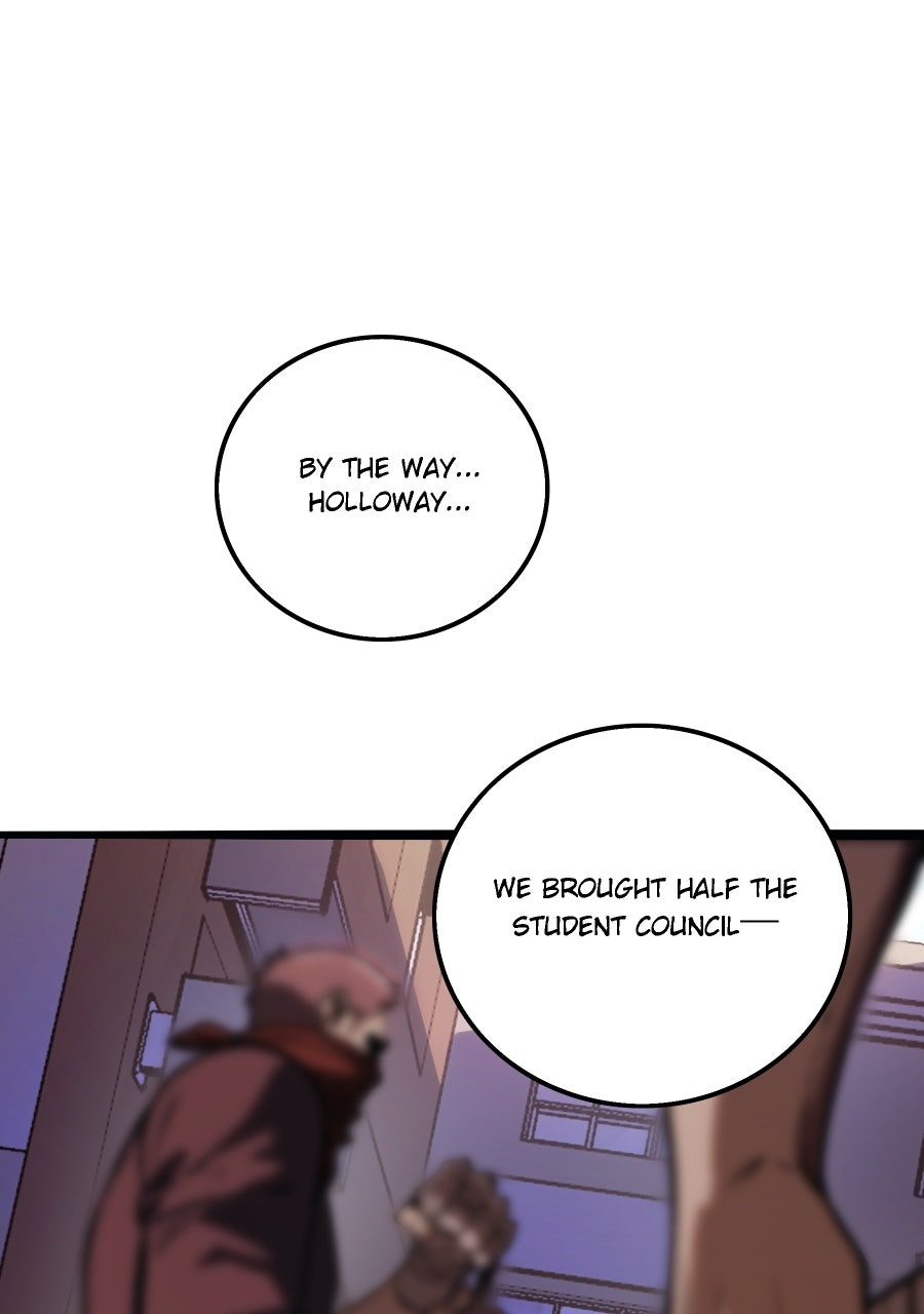 The Glutton:Devourer of Kings Episode 10 page 1 - 
