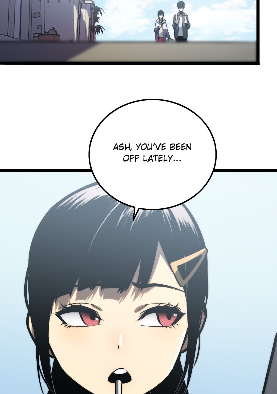 The Glutton:Devourer of Kings Episode 10 page 11 - 