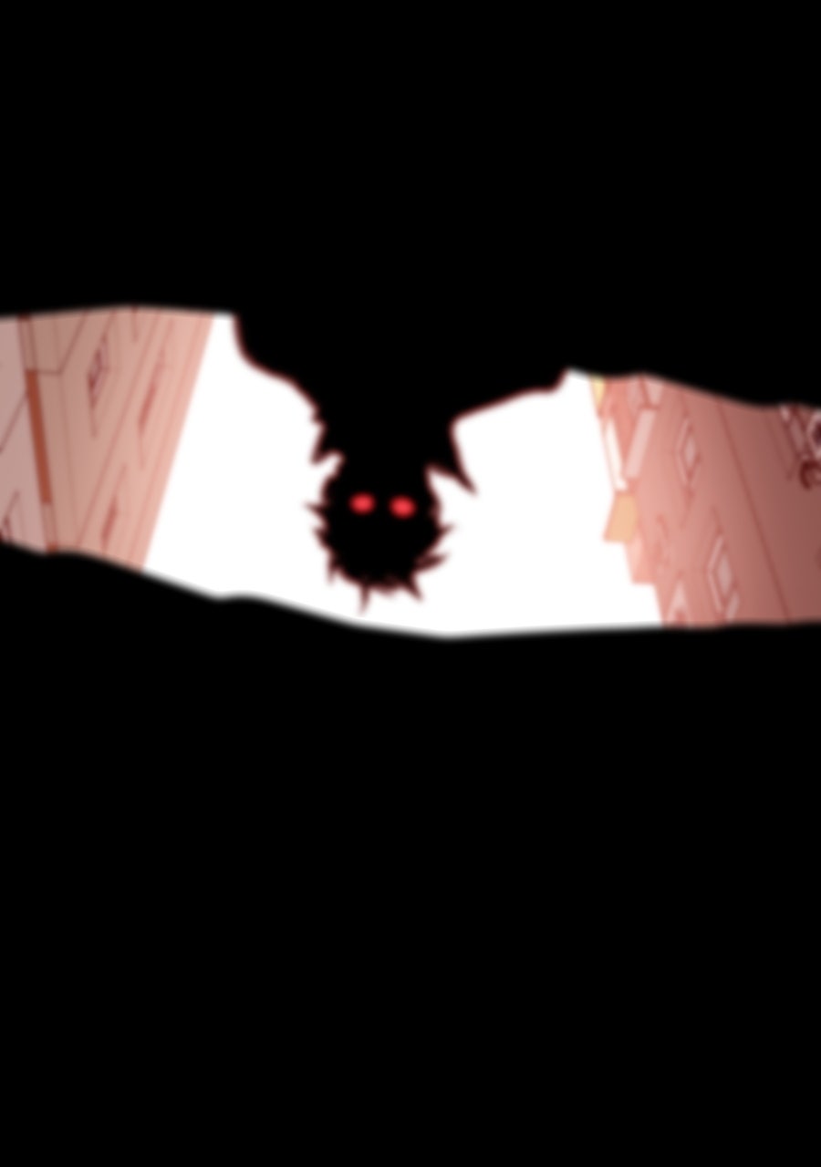 The Glutton:Devourer of Kings Episode 10 page 101 - 