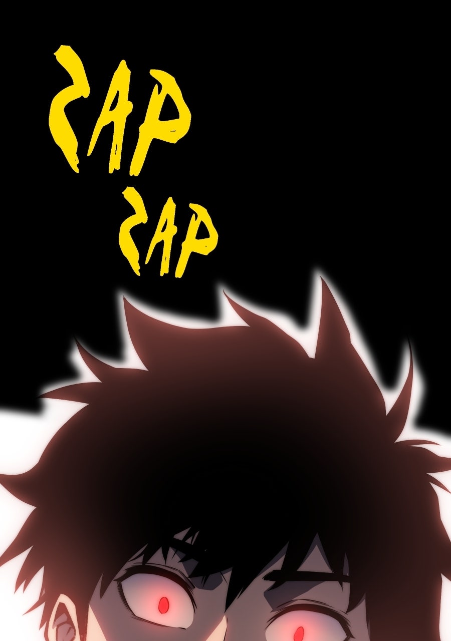 The Glutton:Devourer of Kings Episode 10 page 104 - 