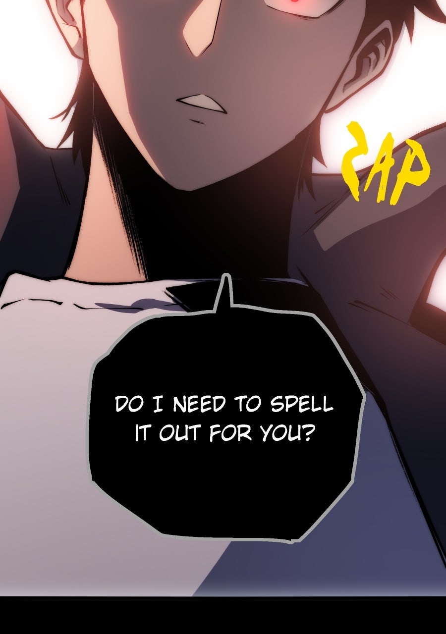 The Glutton:Devourer of Kings Episode 10 page 105 - 