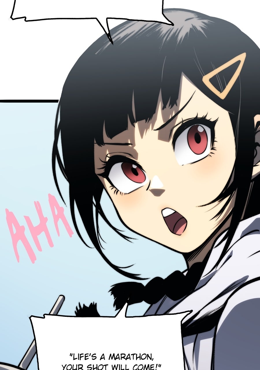 The Glutton:Devourer of Kings Episode 10 page 14 - 