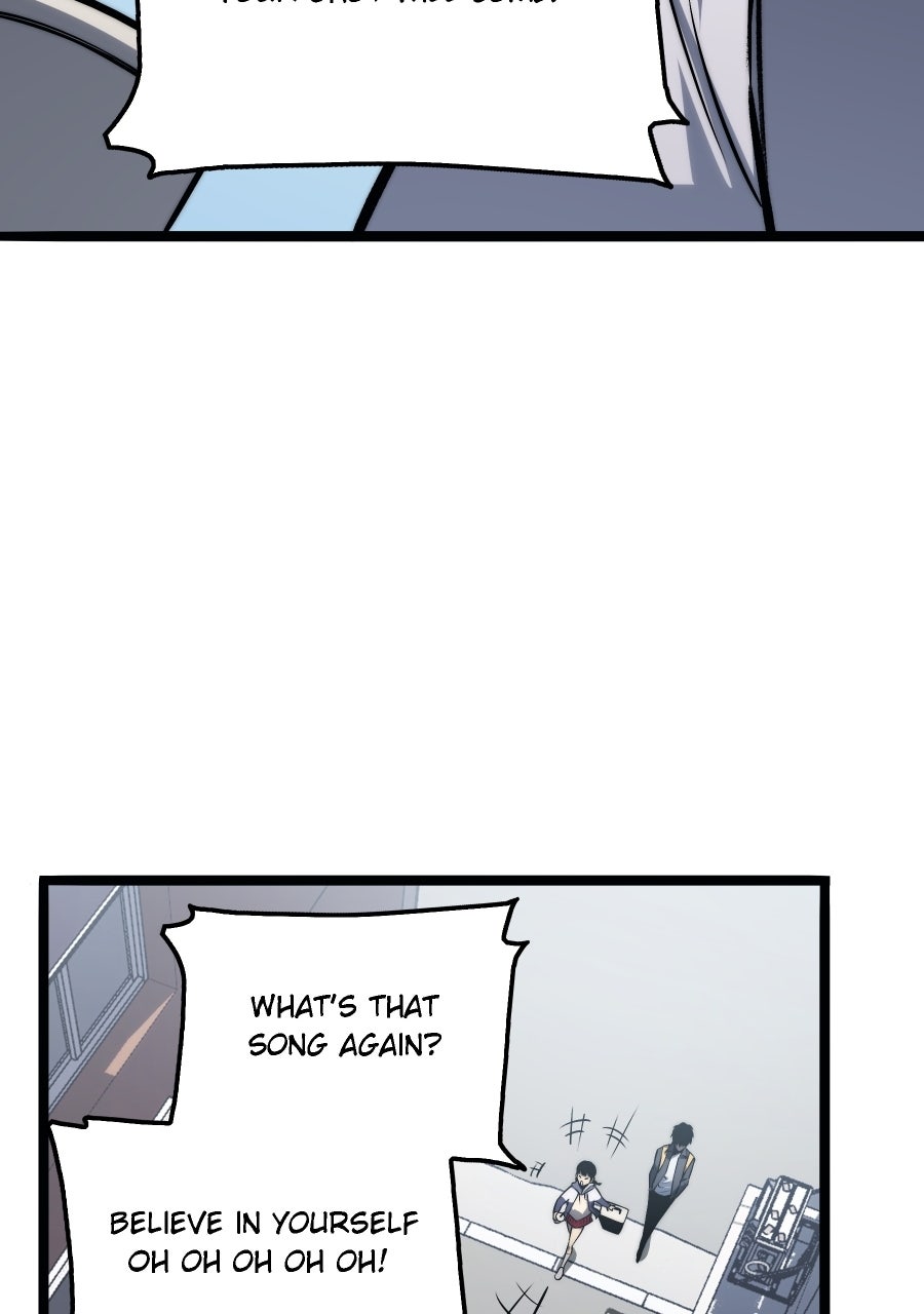 The Glutton:Devourer of Kings Episode 10 page 15 - 